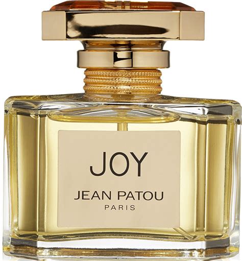 joy jean patou parfum